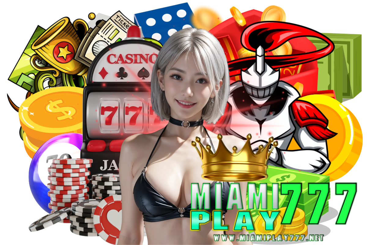 miamiplay777 wallet