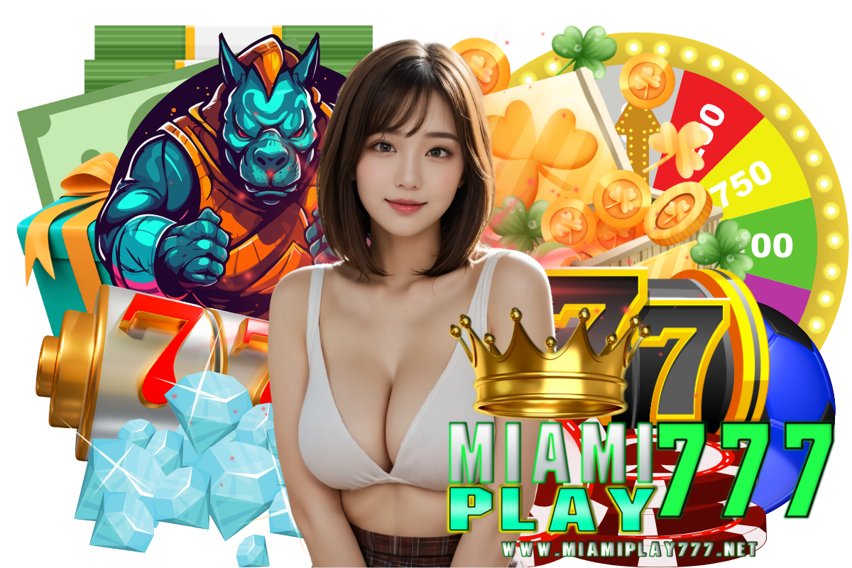miamiplay777 สมัคร