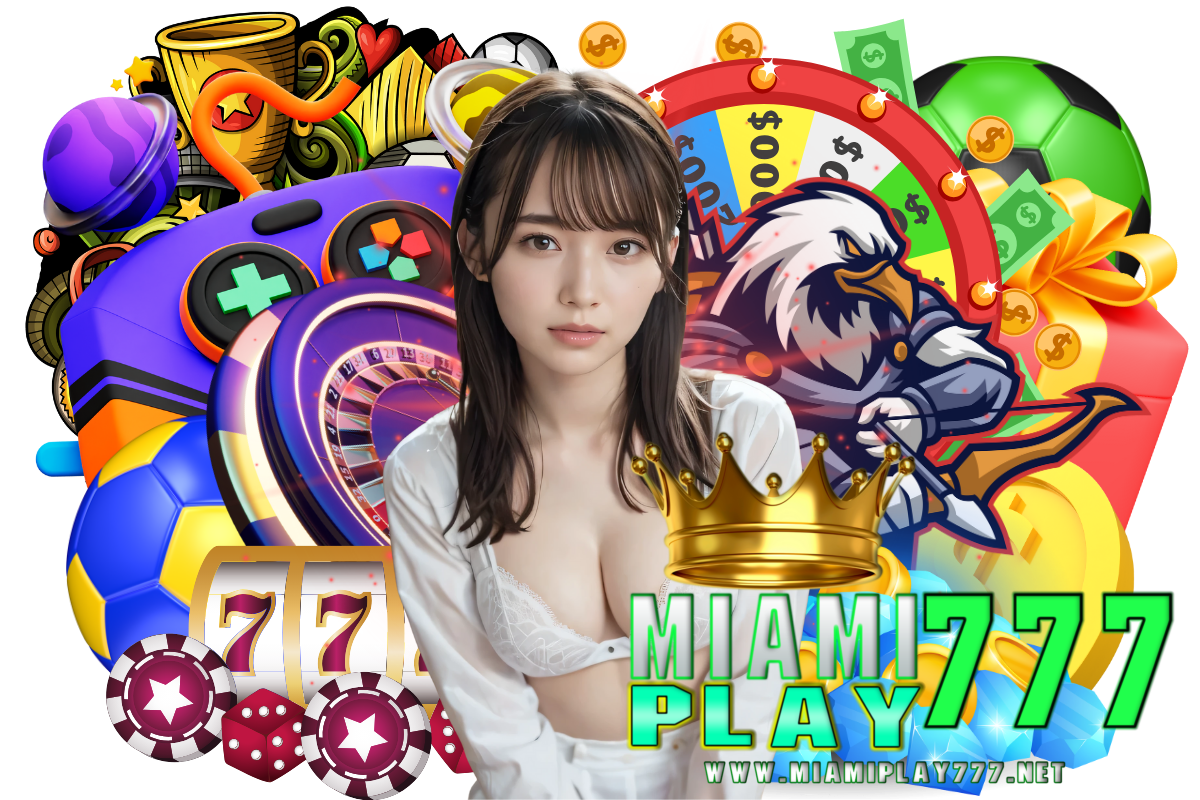 miamiplay777 เว็บตรง